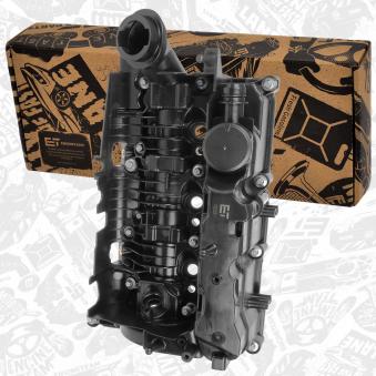 Couvercle de culasse ET ENGINETEAM RV0049 pour MINI MINI Cooper D - 116cv