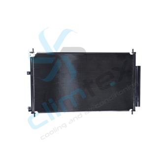 Condenseur, climatisation CLIMTEX [CH2-1302]