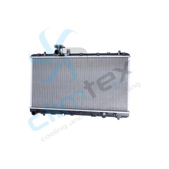Radiateur, refroidissement du moteur CLIMTEX OEM 21400JD000