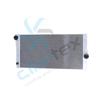 Radiateur, refroidissement du moteur CLIMTEX OEM 17118615426 Radiateur, refroidissement du moteur CLIMTEX OEM 17118615426
