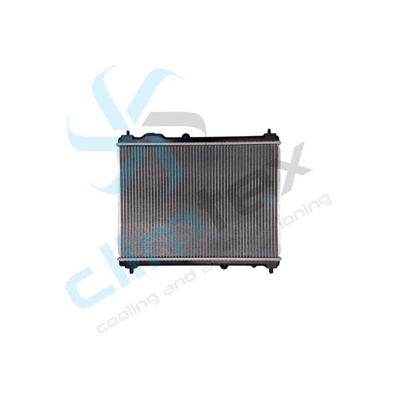 Radiateur, refroidissement du moteur CLIMTEX CH1-2018 - Visuel 1