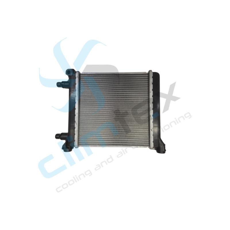 Radiateur, refroidissement du moteur CLIMTEX CH1-2293 - Visuel 1