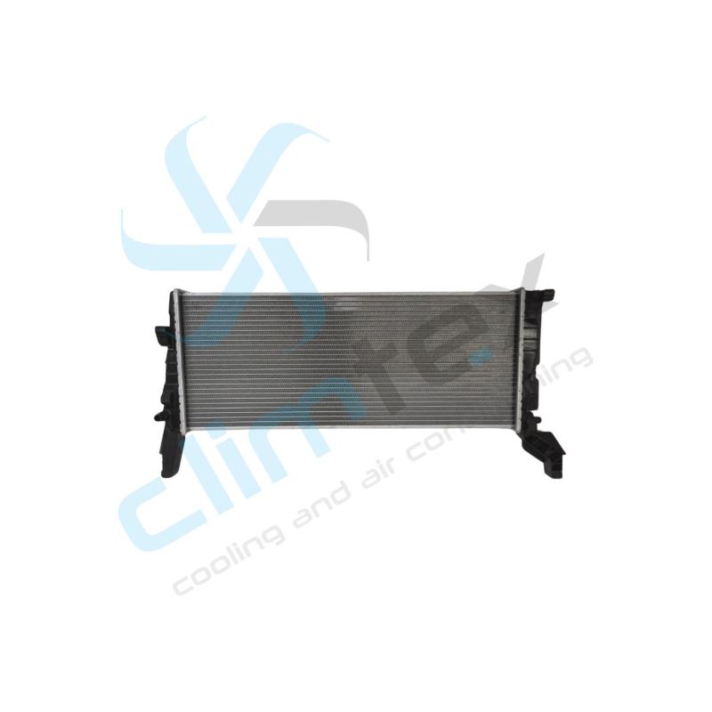 Radiateur, refroidissement du moteur CLIMTEX CH1-2294 - Visuel 1