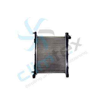 Radiateur, refroidissement du moteur CLIMTEX [CH1-2309]