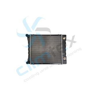 Radiateur, refroidissement du moteur CLIMTEX [CH1-2322]