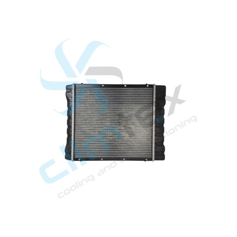 Radiateur, refroidissement du moteur CLIMTEX CH1-2322 - Visuel 1