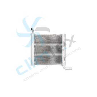 Radiateur, refroidissement du moteur CLIMTEX OEM lr092120