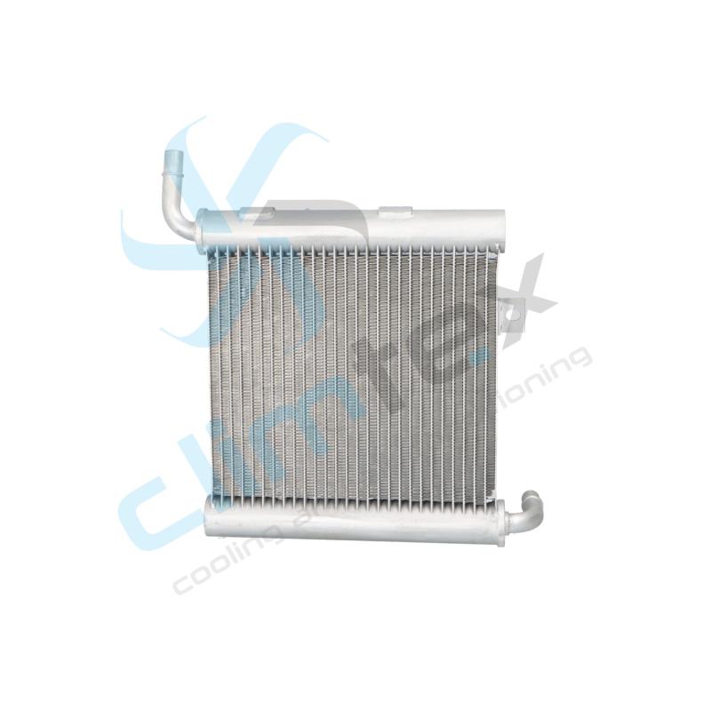 Radiateur, refroidissement du moteur CLIMTEX CH1-2357 - Visuel 1