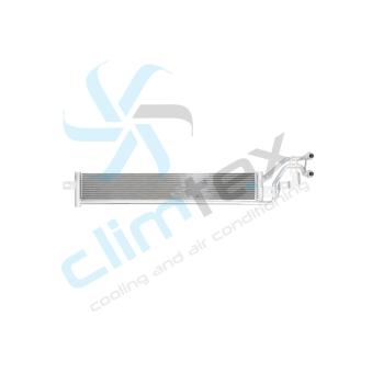 Radiateur, refroidissement du moteur CLIMTEX OEM 5wa121251j Radiateur, refroidissement du moteur CLIMTEX OEM 5wa121251j