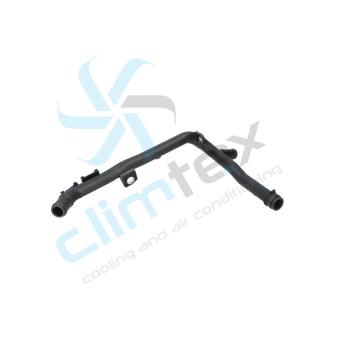 Tuyauterie du réfrigérant CLIMTEX OEM 03L121065AJ