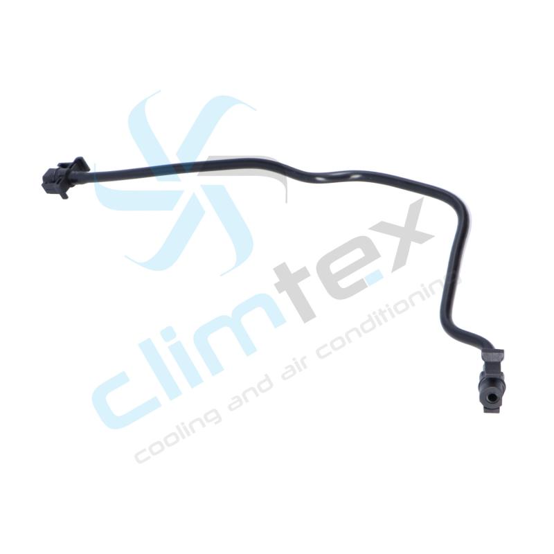 Gaine de chauffage CLIMTEX CX1-316 - Visuel 2