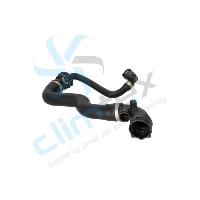 Durite de radiateur CLIMTEX CX1-324 - Visuel 1