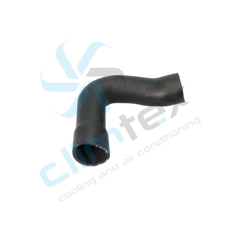 Durite de radiateur CLIMTEX CX1-330 - Visuel 1