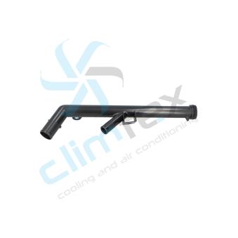 Tuyauterie du réfrigérant CLIMTEX [CX1-342]