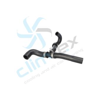 Durite de radiateur CLIMTEX [CX1-362]