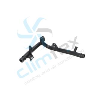 Tuyauterie de liquide de refroidissement CLIMTEX [CX1-363]
