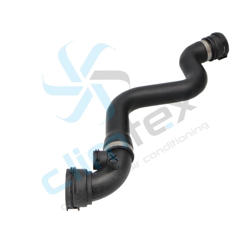Durite de radiateur CLIMTEX CX1-371 - Visuel 1