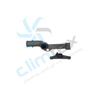 Tuyauterie du réfrigérant CLIMTEX CX1-374 pour LEXUS ES E 200 Kompressor - 184cv