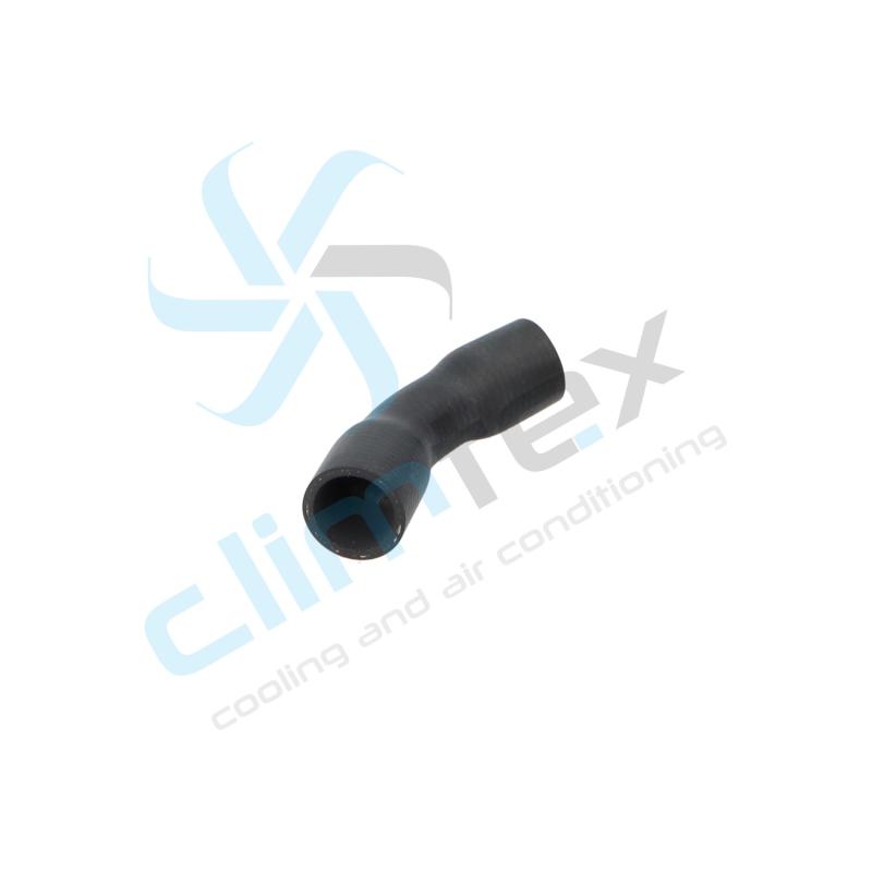 Gaine de chauffage CLIMTEX CX1-375 - Visuel 1
