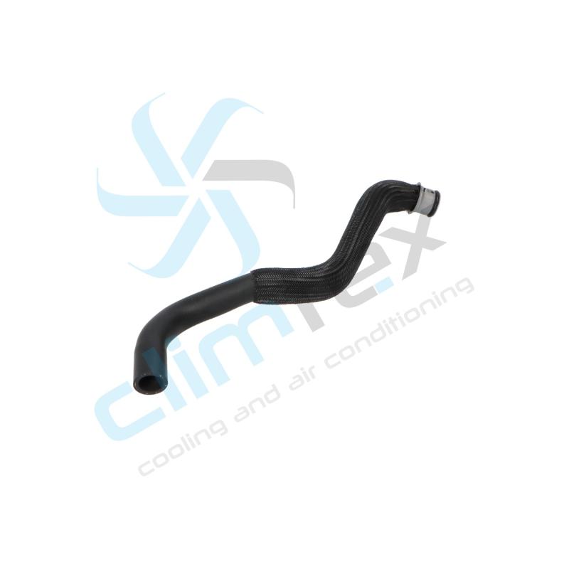 Gaine de chauffage CLIMTEX CX1-376 - Visuel 1