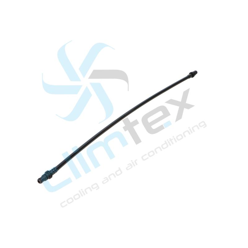 Gaine de chauffage CLIMTEX CX1-377 - Visuel 1
