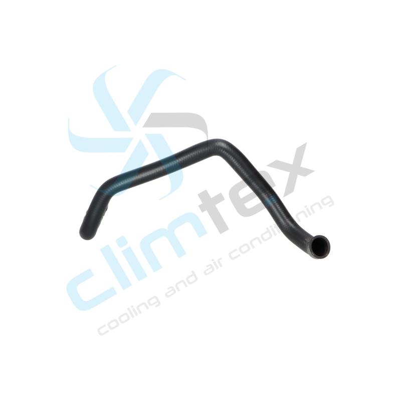 Durite de radiateur CLIMTEX CX1-399 - Visuel 1