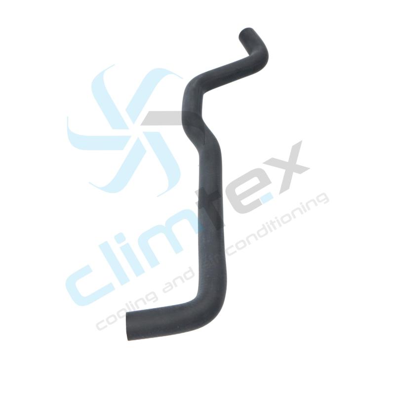 Durite de radiateur CLIMTEX CX1-421 - Visuel 1