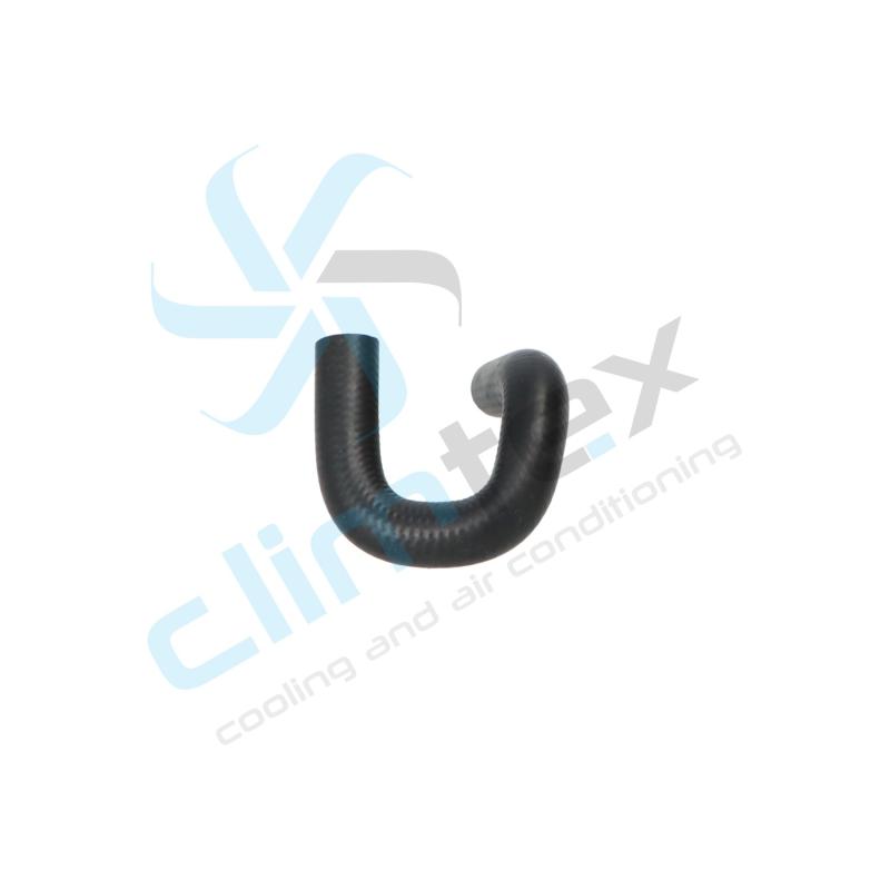 Durite de radiateur CLIMTEX CX1-433 - Visuel 1