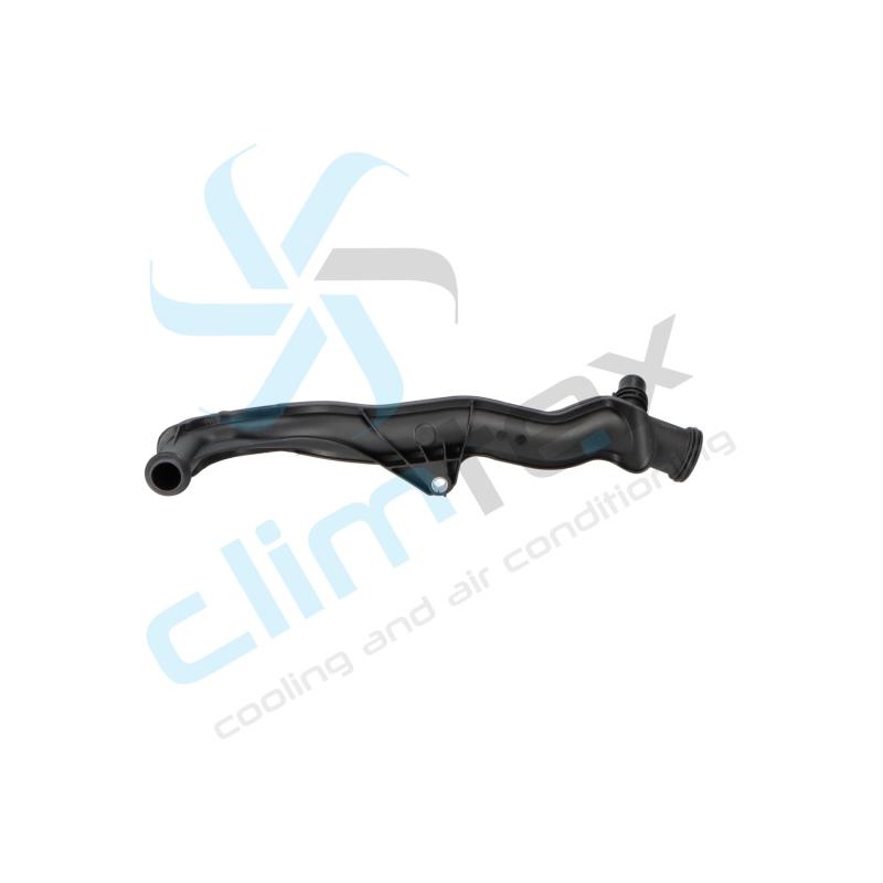 Tuyauterie du réfrigérant CLIMTEX CX1-499 - Visuel 1