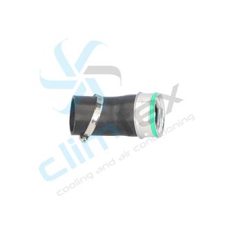 Gaine de suralimentation CLIMTEX [CX2-111]