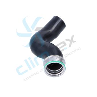 Gaine de suralimentation CLIMTEX OEM 3c0145834m