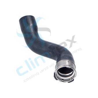 Gaine de suralimentation CLIMTEX CX2-149 pour RENAULT DUSTER 1.5 dCi 4x4 - 109cv