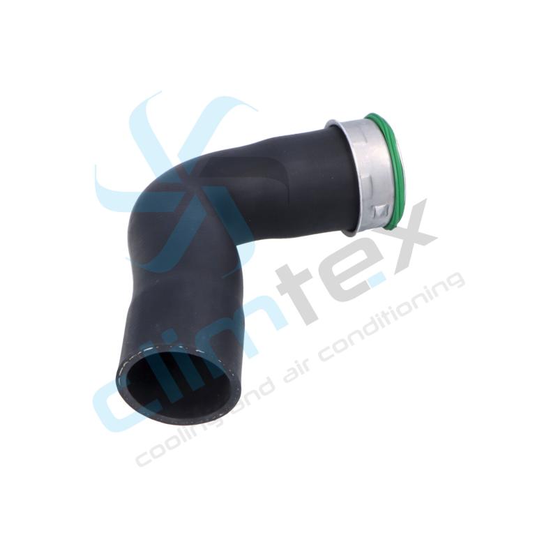 Gaine de suralimentation CLIMTEX CX2-262 - Visuel 1