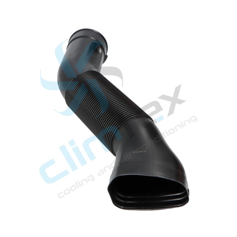 Tuyau d'aspiration, alimentation d'air CLIMTEX CX2-338 - Visuel 1