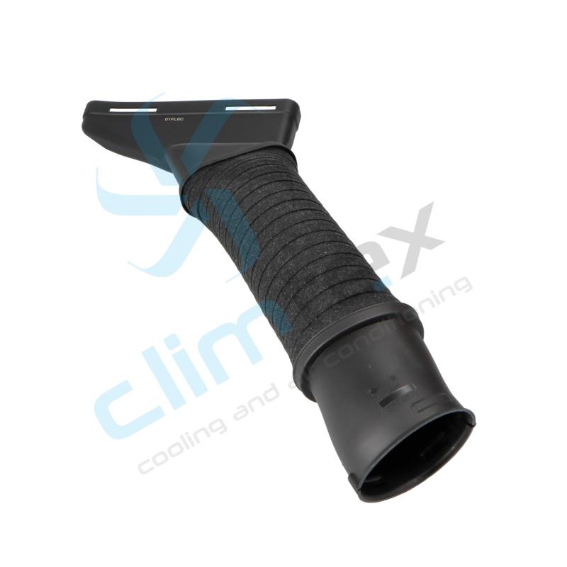 Tuyau d'aspiration, alimentation d'air CLIMTEX CX2-345 - Visuel 1