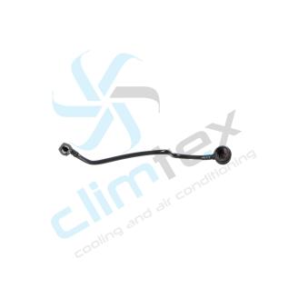 Connecteur, canal de chauffage CLIMTEX OEM 1K0201160BG