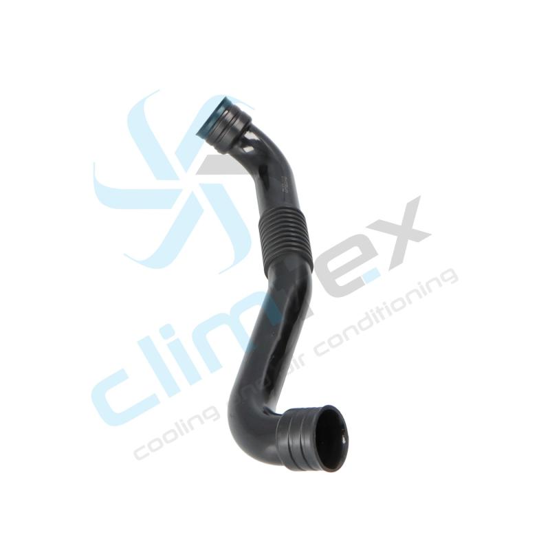 Flexible, aération de la housse de culasse CLIMTEX CX4-074 - Visuel 1