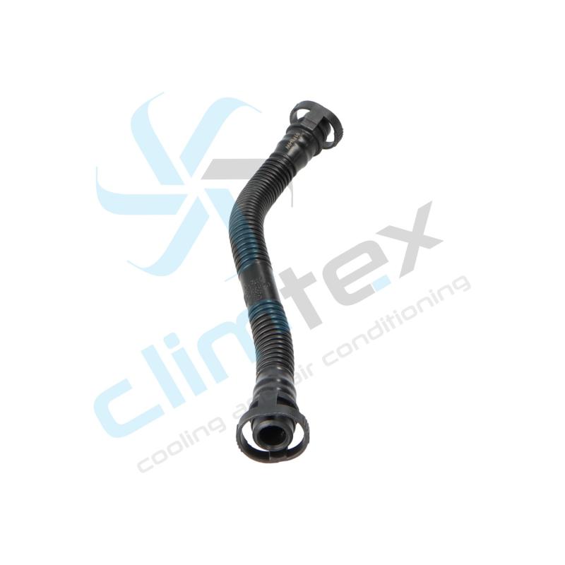 Tuyau, ventilation de carter-moteur CLIMTEX CX4-104 - Visuel 1