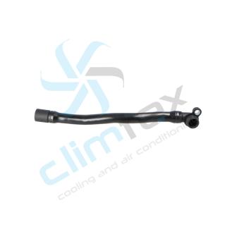 Flexible, aération de la housse de culasse CLIMTEX [CX4-112]