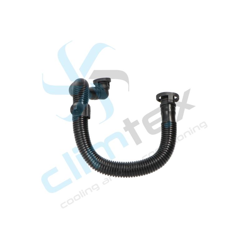 Tuyau, ventilation de carter-moteur CLIMTEX CX4-115 - Visuel 1