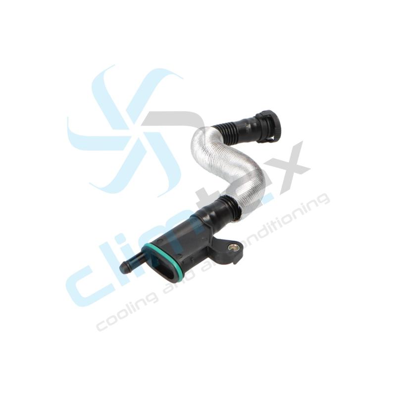 Tuyau, ventilation de carter-moteur CLIMTEX CX4-116 - Visuel 1