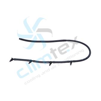Tuyau de carburant CLIMTEX OEM A6510700132