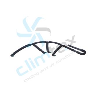 Tuyau, carburant de fuite CLIMTEX [CX6-044]