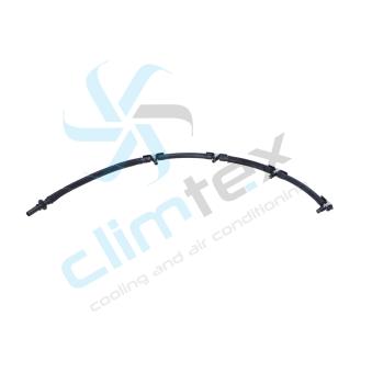 Tuyau, carburant de fuite CLIMTEX [CX6-066]