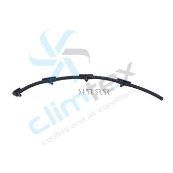Tuyau de carburant CLIMTEX [CX6-071]
