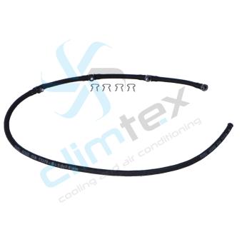 Tuyau de carburant CLIMTEX [CX6-074]