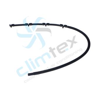 Tuyau de carburant CLIMTEX [CX6-075]