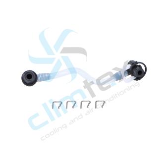 Tuyau de carburant CLIMTEX [CX6-083]