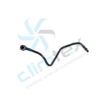 Tuyau de carburant CLIMTEX [CX6-090]