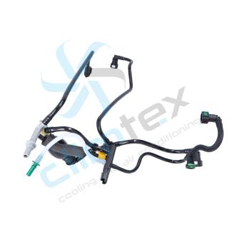 Tuyau de carburant CLIMTEX OEM 1574T2